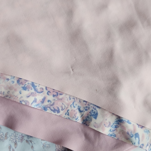 ♥️ Jessica Simpson 5 Pack, Invisible Lines, Hipster Fit, Size L - Picture 10 of 13